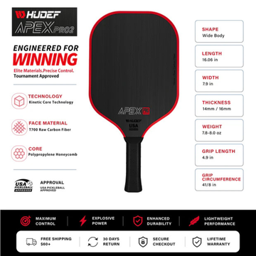 Apex Pro
