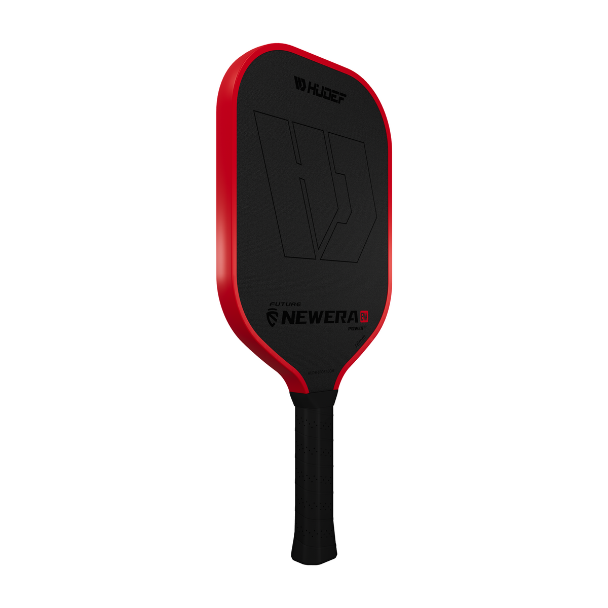 Hudef Future™ Elongated Pickleball Paddle (EVA Core)