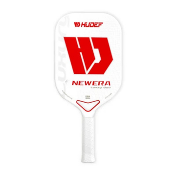 Hudef Luxury™ Gen 1 Elongated Pickleball Paddle (18mm)